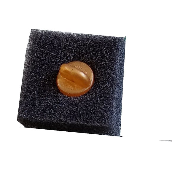 Seabees  Lapel Pin - Picture 2 of 2